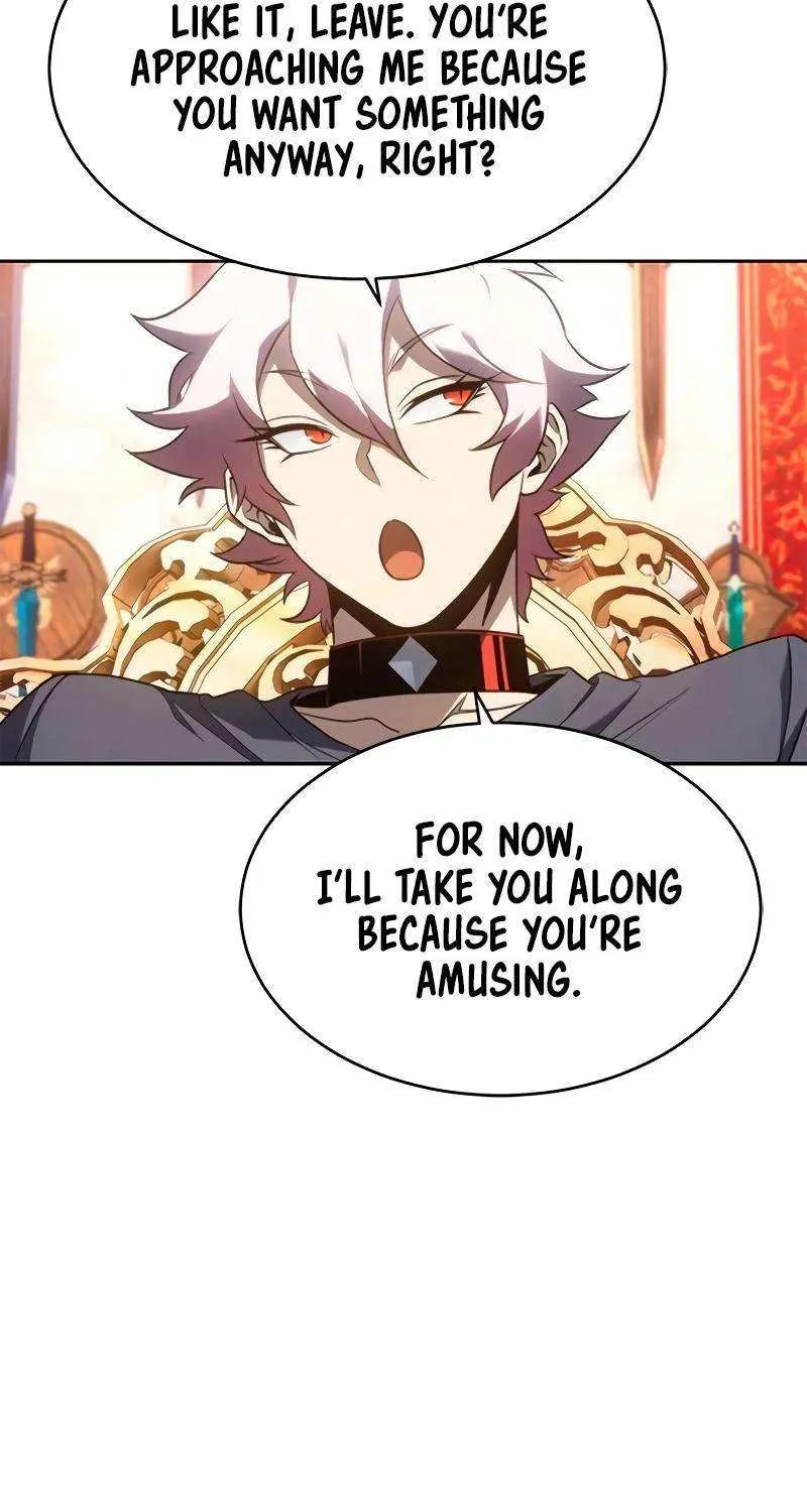 Read Why I Quit Being the Demon King chapter 57 image 25 on Lezhin