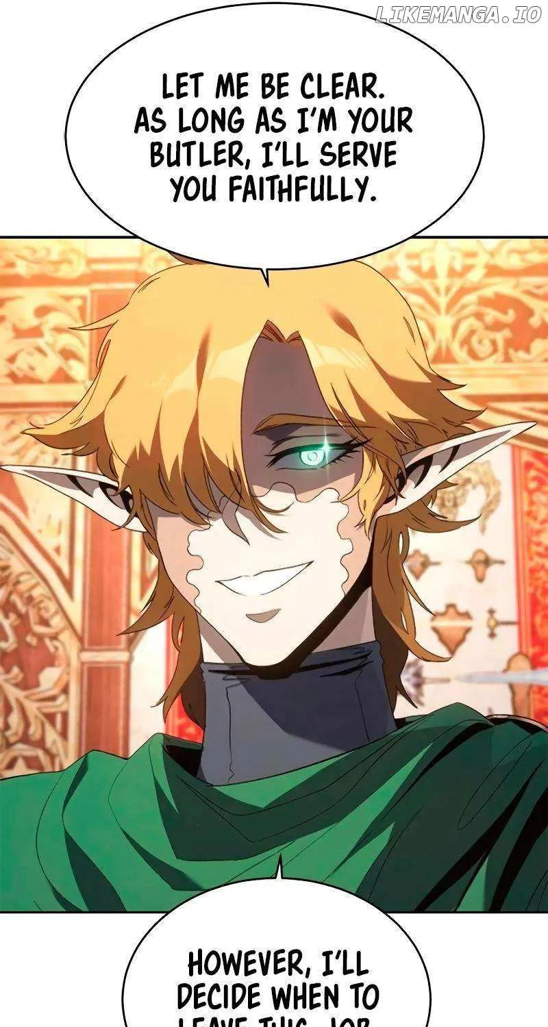 Read Why I Quit Being the Demon King chapter 57 image 27 on Lezhin