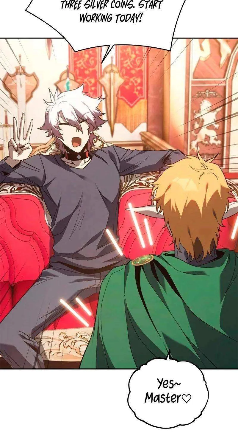 Read Why I Quit Being the Demon King chapter 57 image 30 on Lezhin