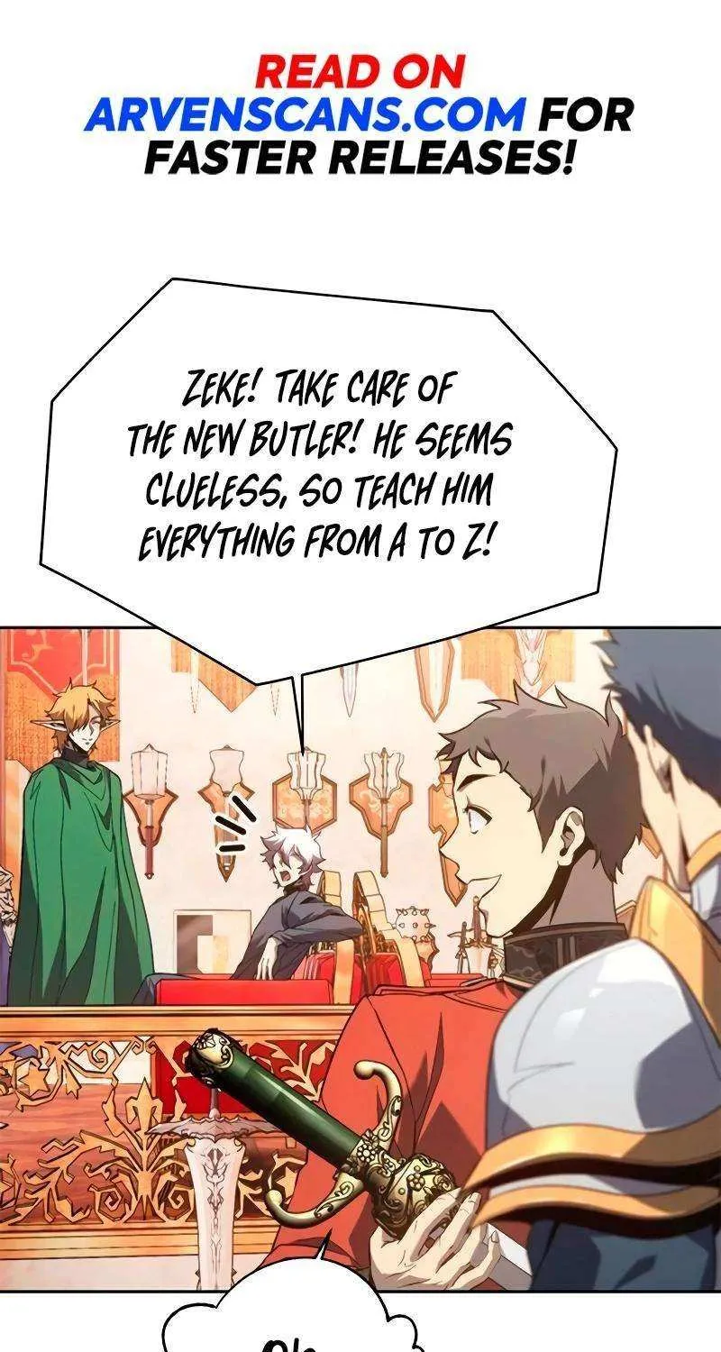 Read Why I Quit Being the Demon King chapter 57 image 31 on Lezhin