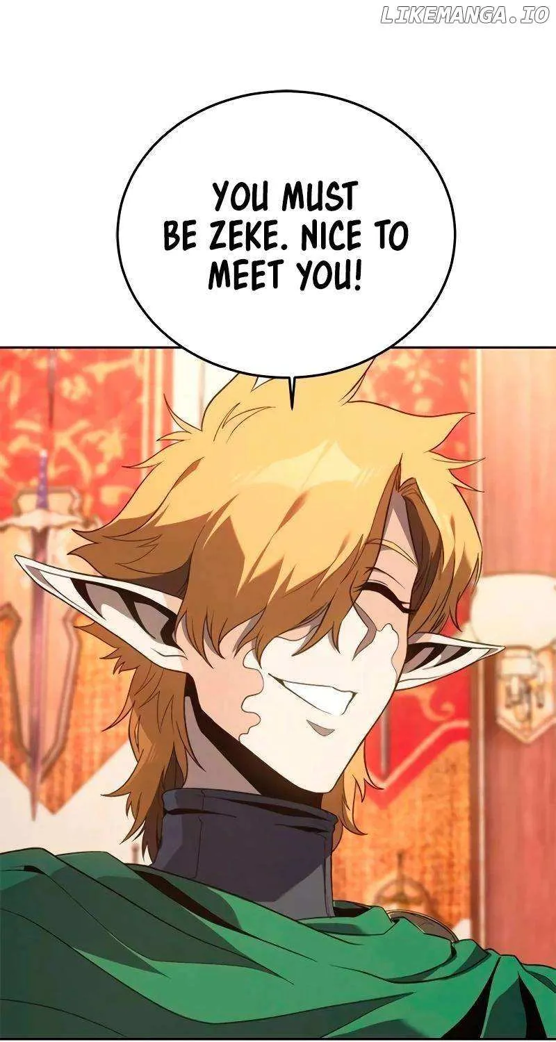 Read Why I Quit Being the Demon King chapter 57 image 33 on Lezhin