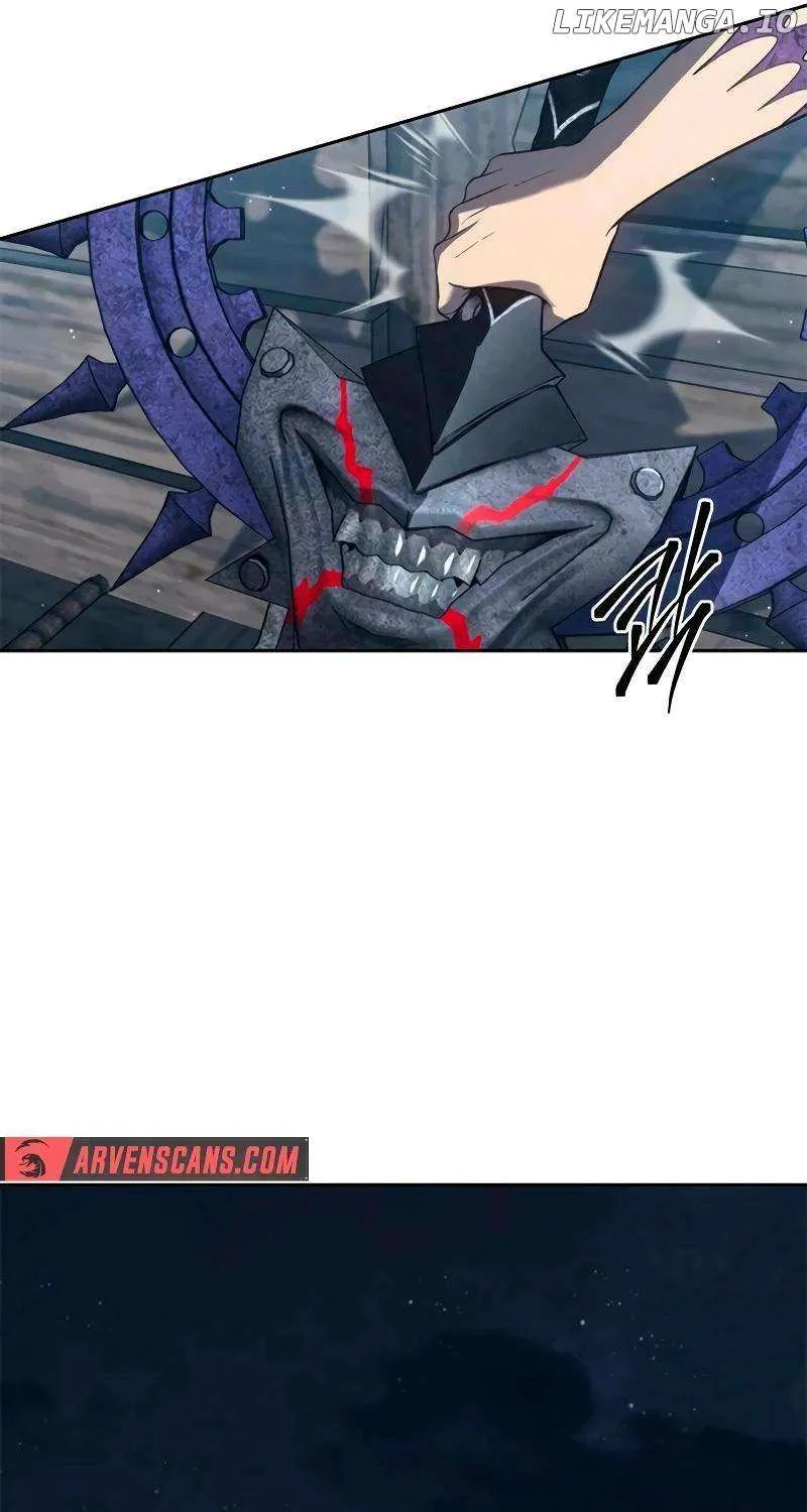 Read Why I Quit Being the Demon King chapter 57 image 45 on Lezhin