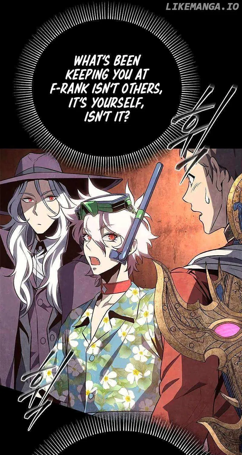 Read Why I Quit Being the Demon King chapter 57 image 58 on Lezhin