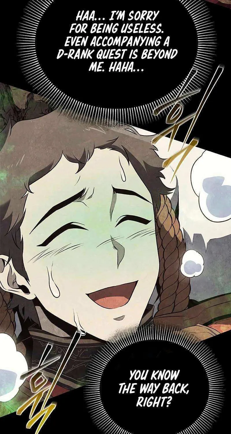 Read Why I Quit Being the Demon King chapter 57 image 59 on Lezhin