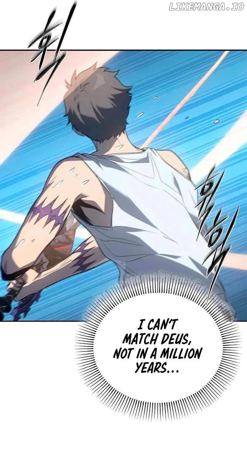Read Why I Quit Being the Demon King chapter 57 image 64 on Lezhin