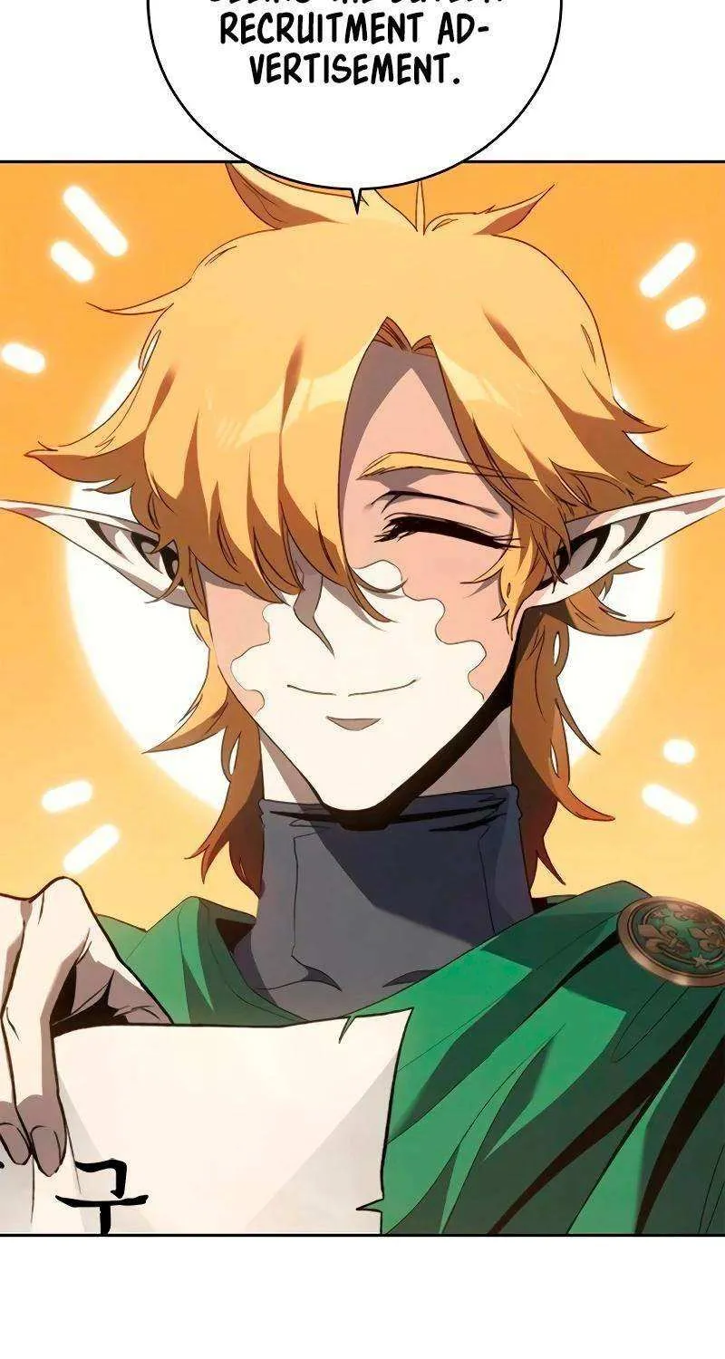 Read Why I Quit Being the Demon King chapter 57 image 7 on Lezhin