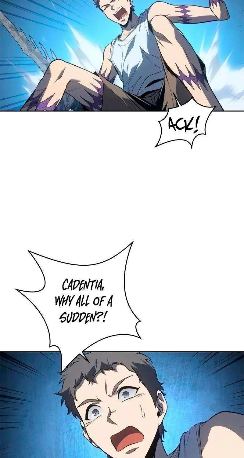 Read Why I Quit Being the Demon King chapter 57 image 74 on Lezhin