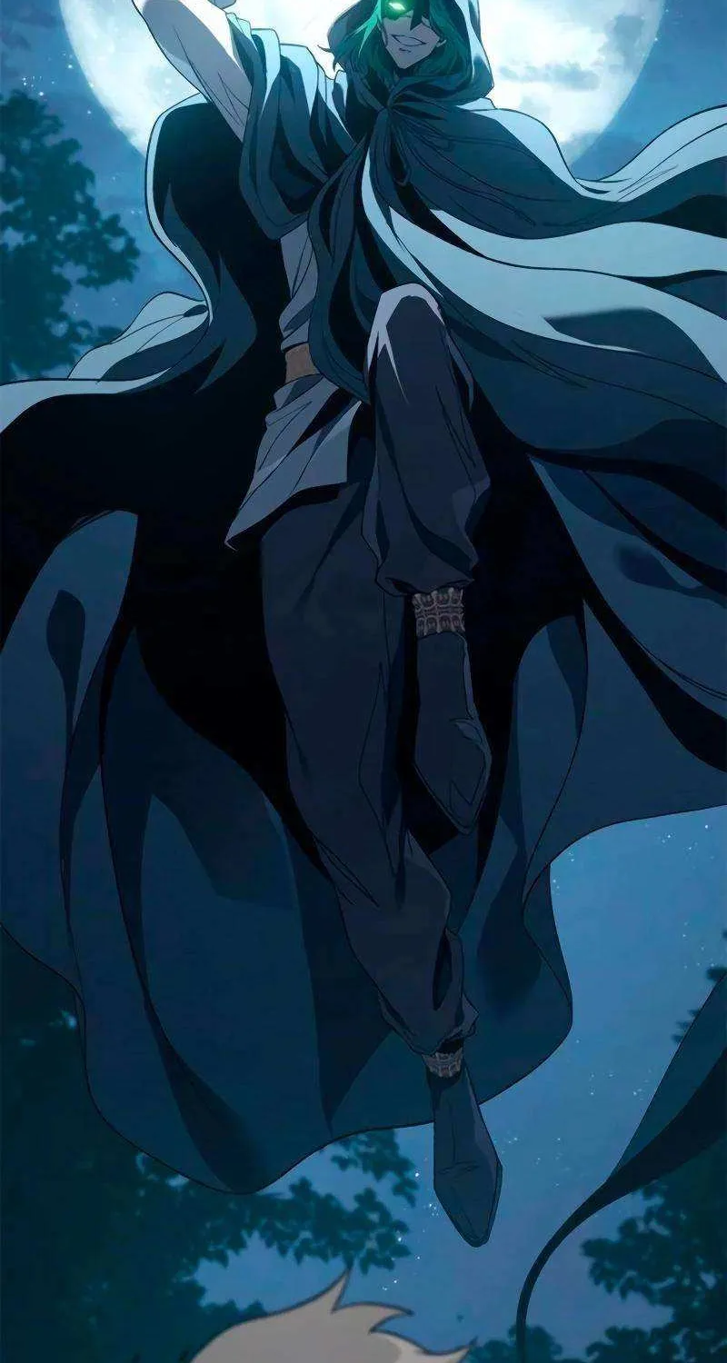 Read Why I Quit Being the Demon King chapter 57 image 77 on Lezhin