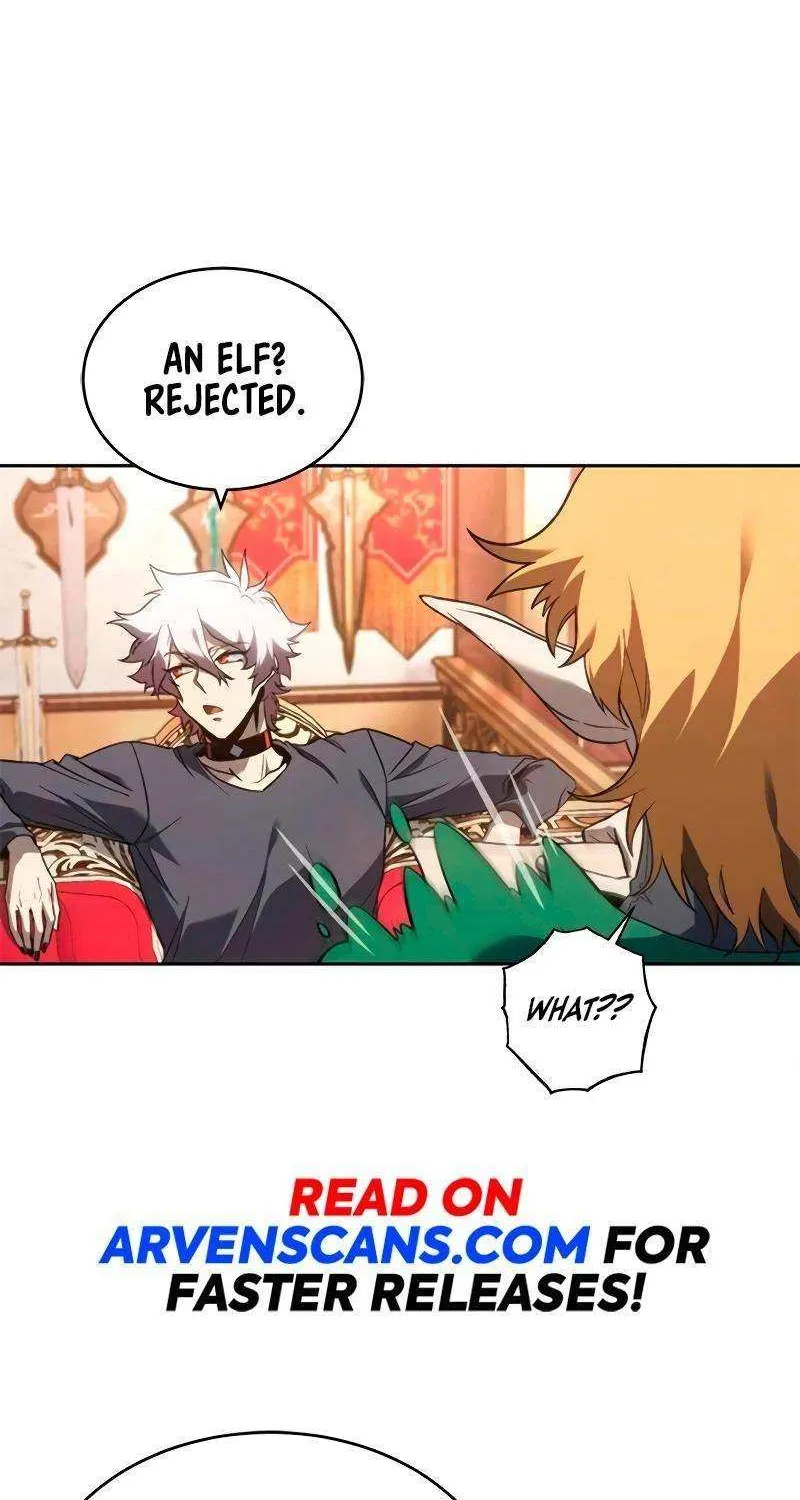 Read Why I Quit Being the Demon King chapter 57 image 8 on Lezhin