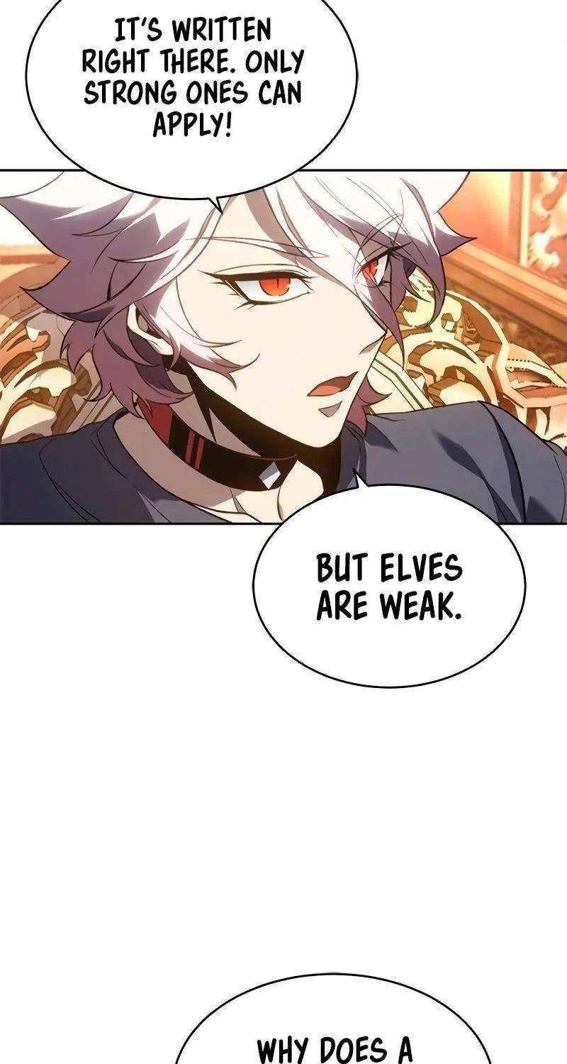 Read Why I Quit Being the Demon King chapter 57 image 9 on Lezhin
