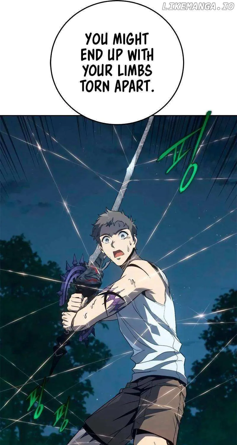 Read Why I Quit Being the Demon King chapter 57 image 90 on Lezhin