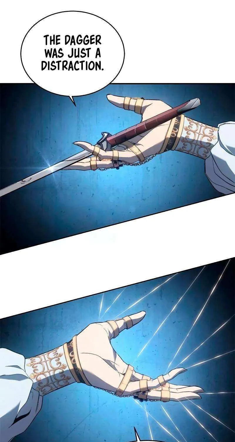 Read Why I Quit Being the Demon King chapter 57 image 92 on Lezhin