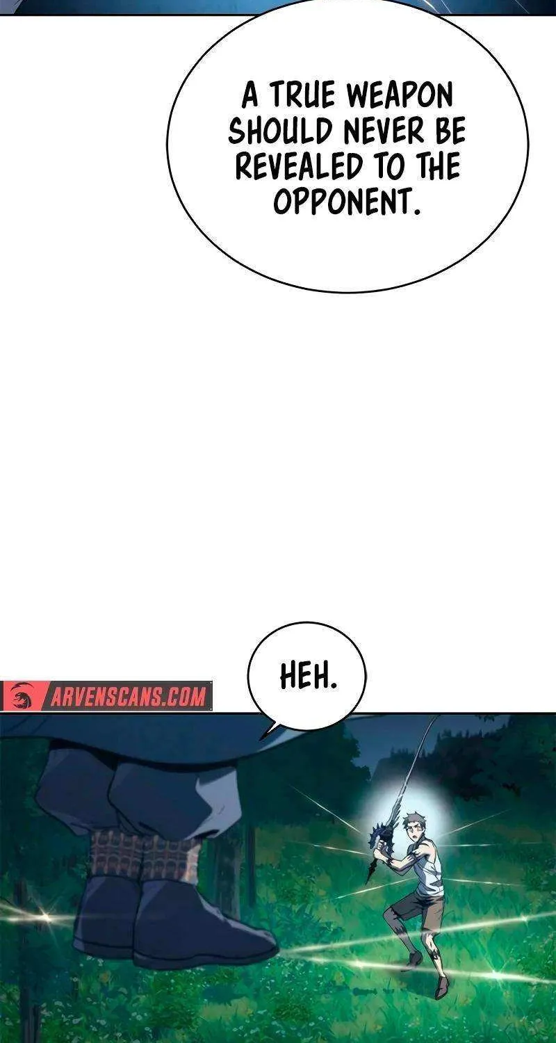 Read Why I Quit Being the Demon King chapter 57 image 93 on Lezhin