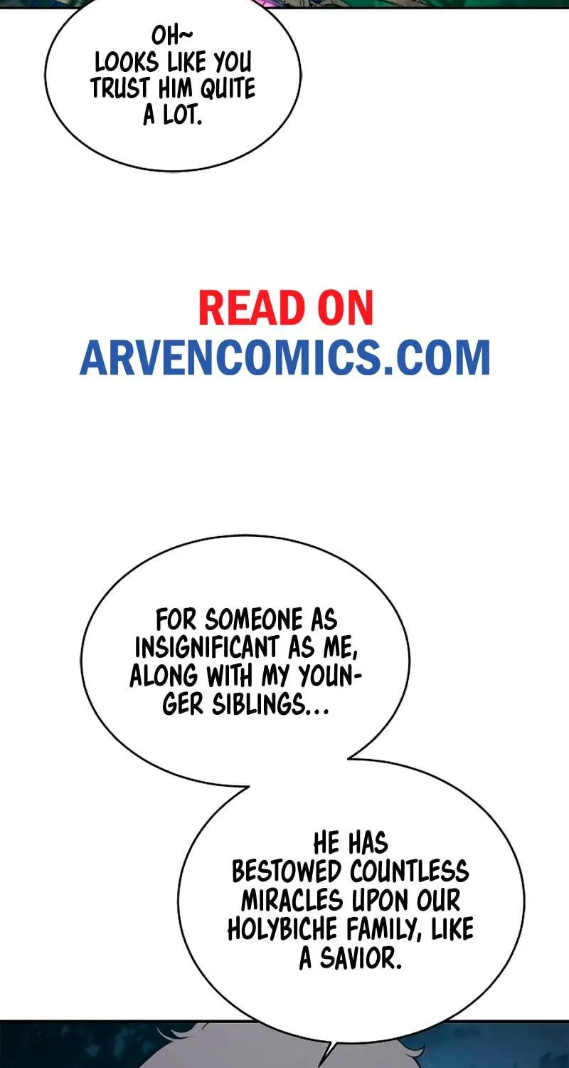 Read Why I Quit Being the Demon King chapter 61 image 10 on Lezhin