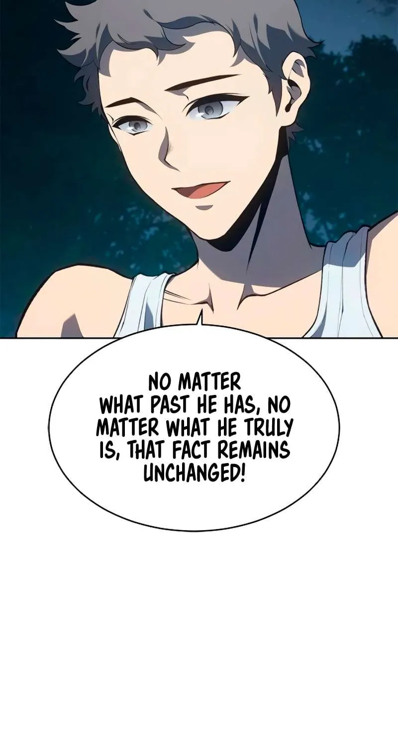 Read Why I Quit Being the Demon King chapter 61 image 11 on Lezhin