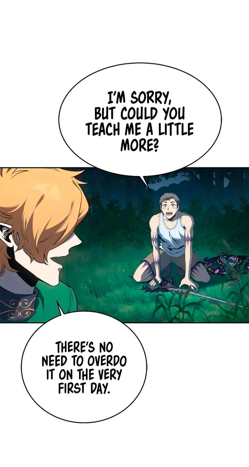 Read Why I Quit Being the Demon King chapter 61 image 16 on Lezhin