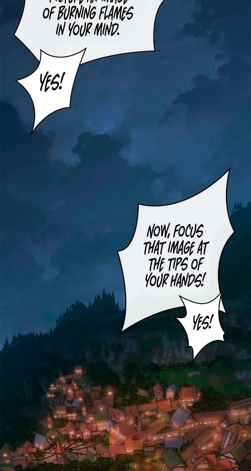 Read Why I Quit Being the Demon King chapter 61 image 23 on Lezhin