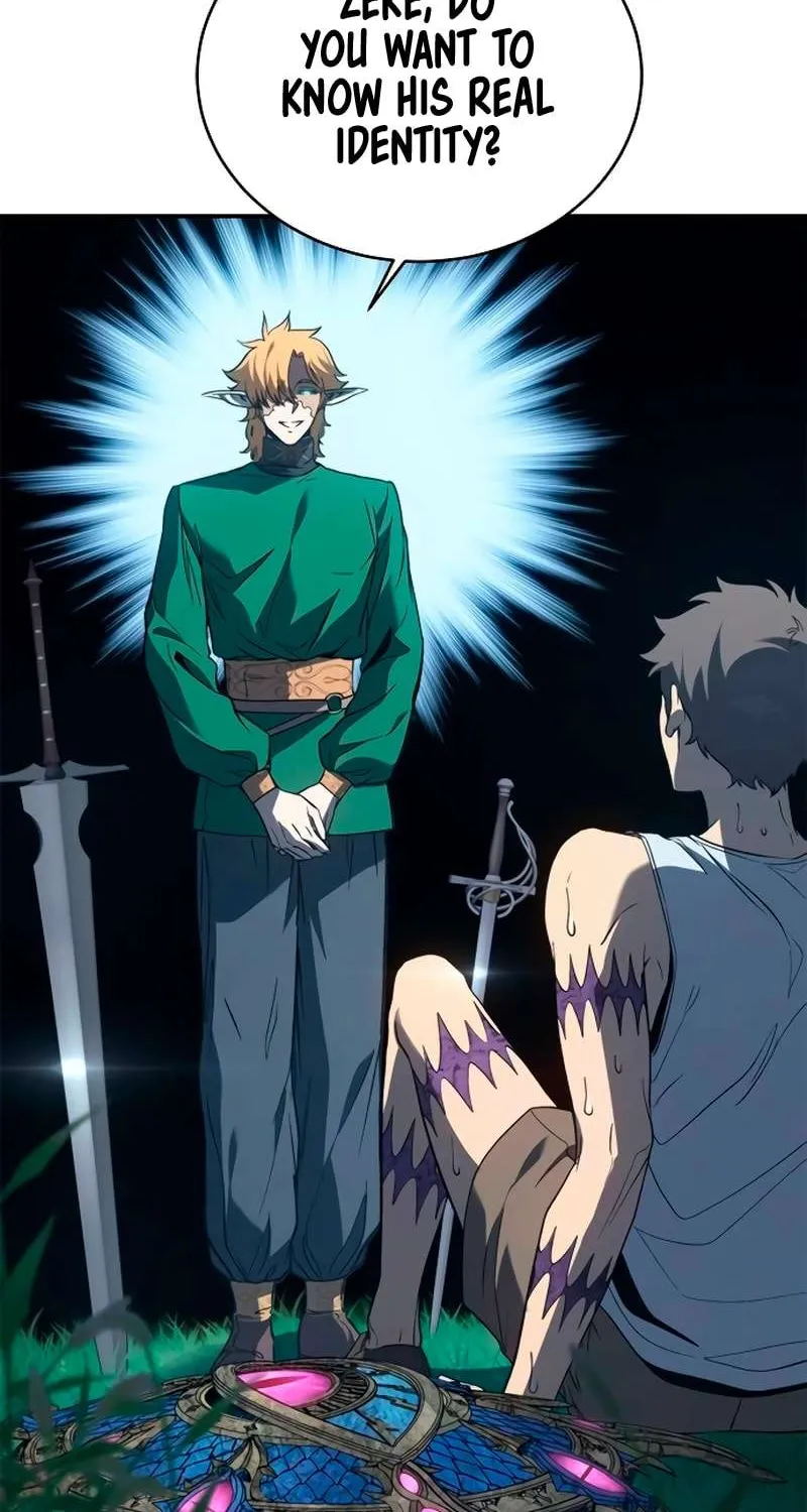 Read Why I Quit Being the Demon King chapter 61 image 3 on Lezhin