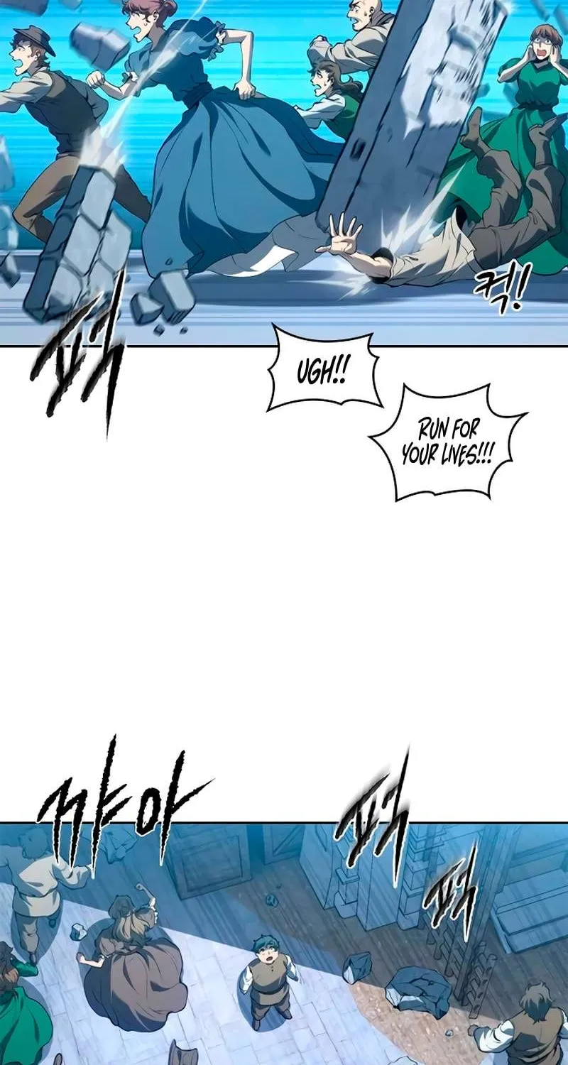 Read Why I Quit Being the Demon King chapter 61 image 34 on Lezhin
