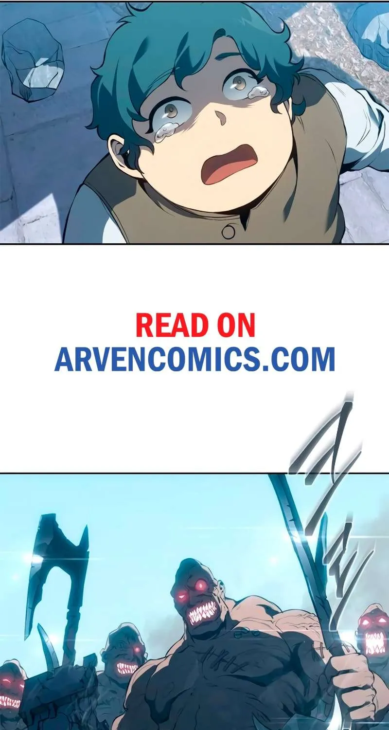Read Why I Quit Being the Demon King chapter 61 image 36 on Lezhin