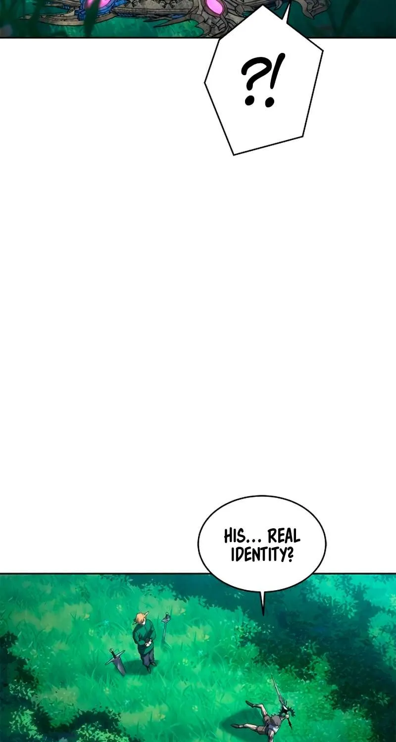 Read Why I Quit Being the Demon King chapter 61 image 4 on Lezhin