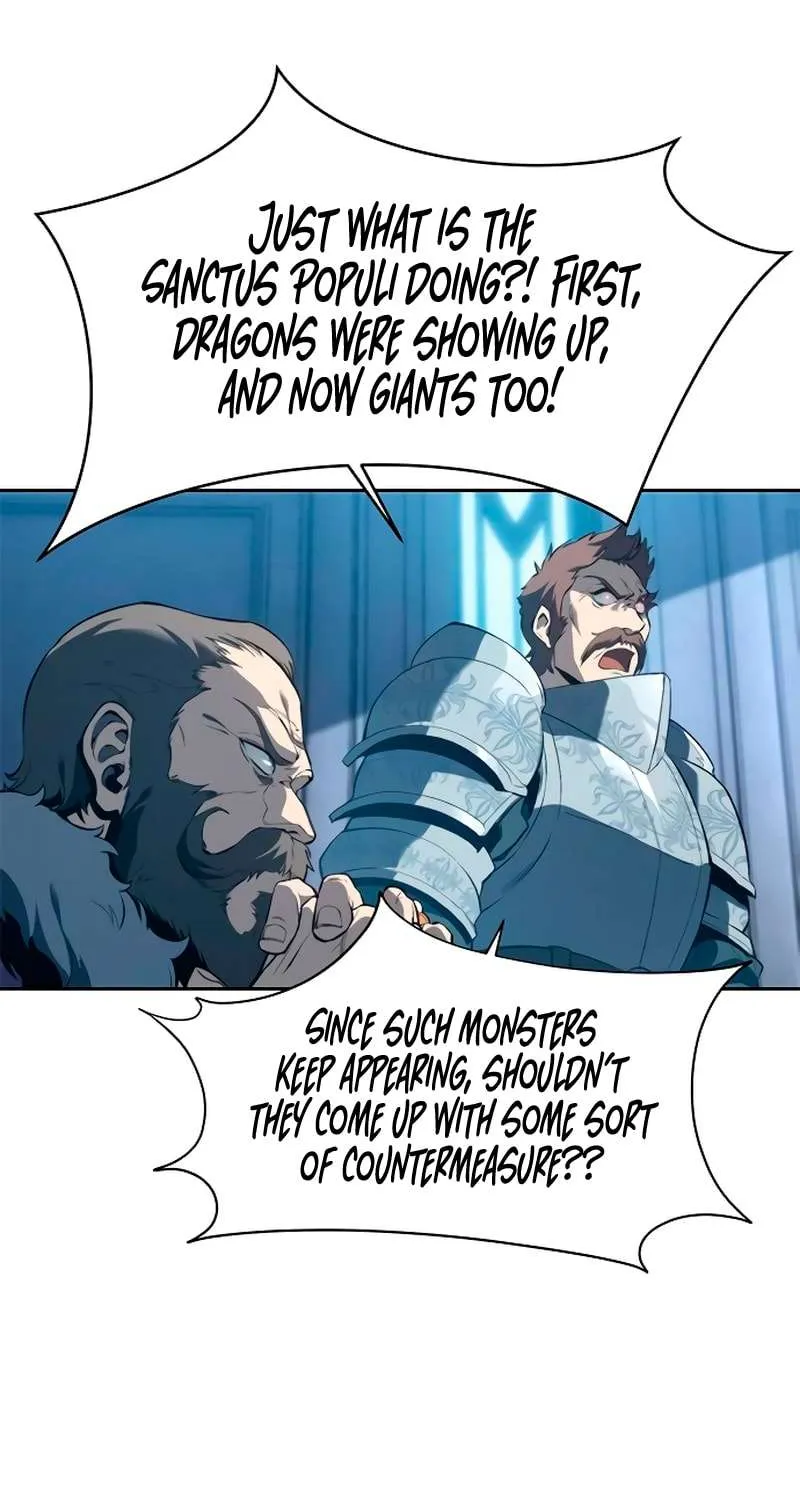 Read Why I Quit Being the Demon King chapter 61 image 42 on Lezhin