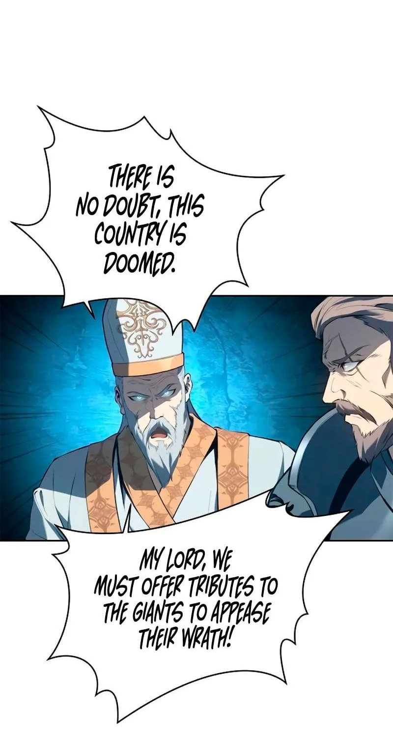 Read Why I Quit Being the Demon King chapter 61 image 43 on Lezhin