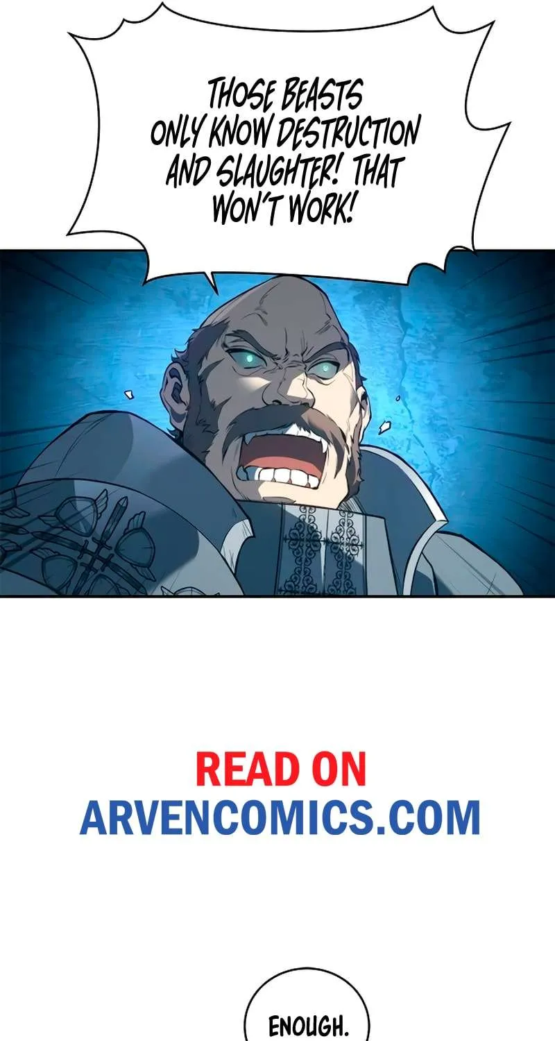 Read Why I Quit Being the Demon King chapter 61 image 45 on Lezhin