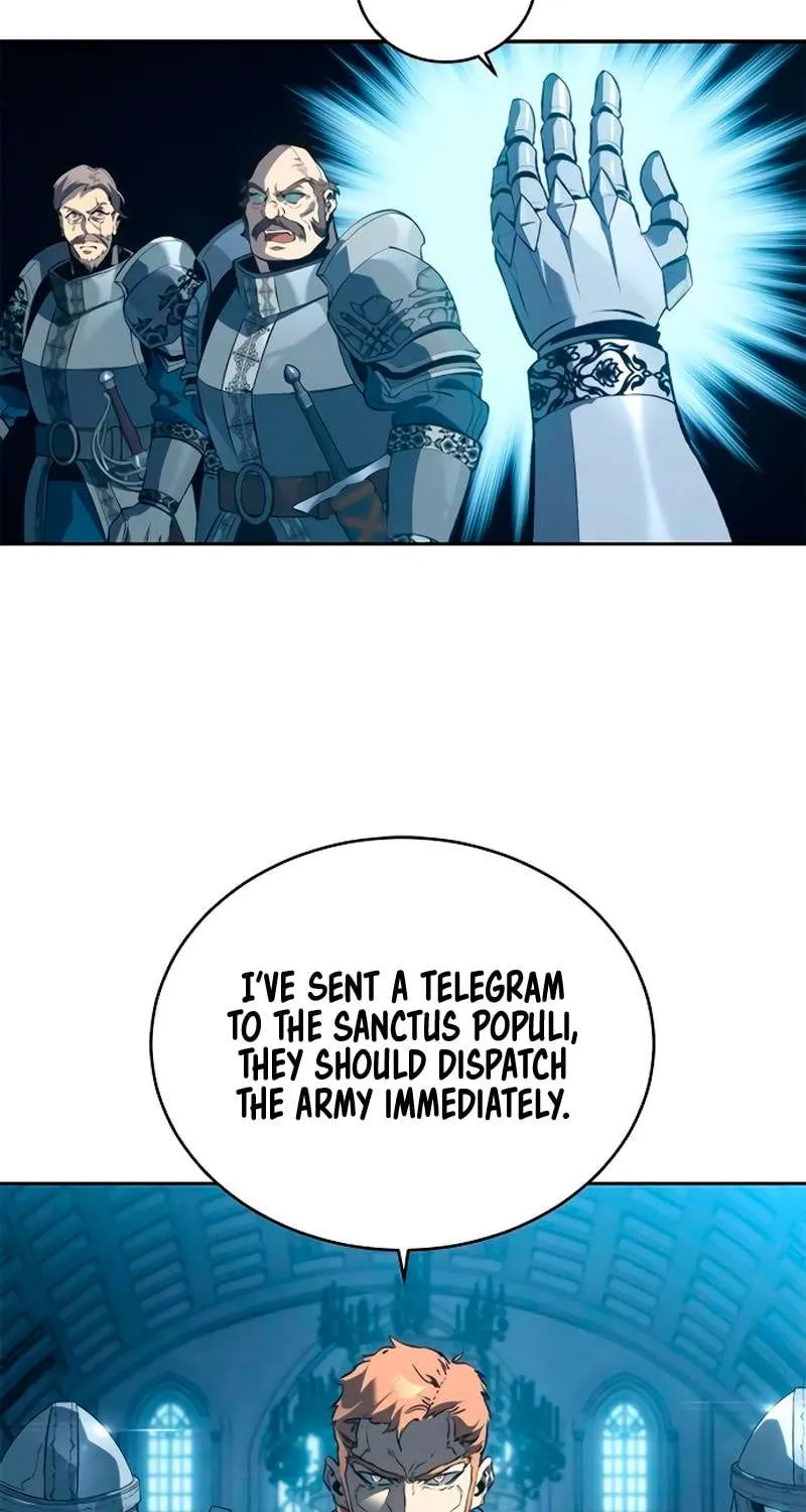 Read Why I Quit Being the Demon King chapter 61 image 46 on Lezhin