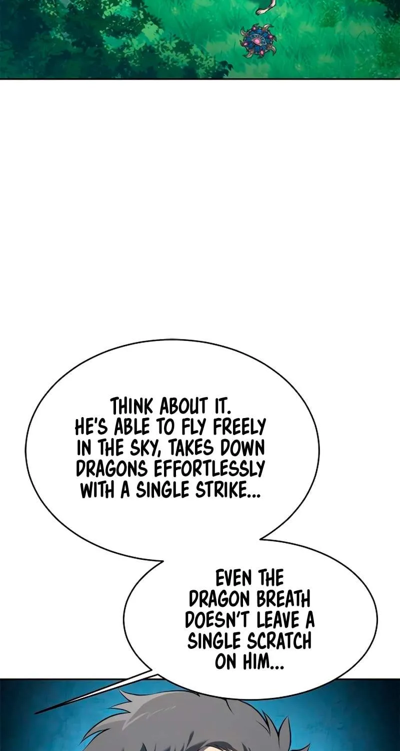 Read Why I Quit Being the Demon King chapter 61 image 5 on Lezhin