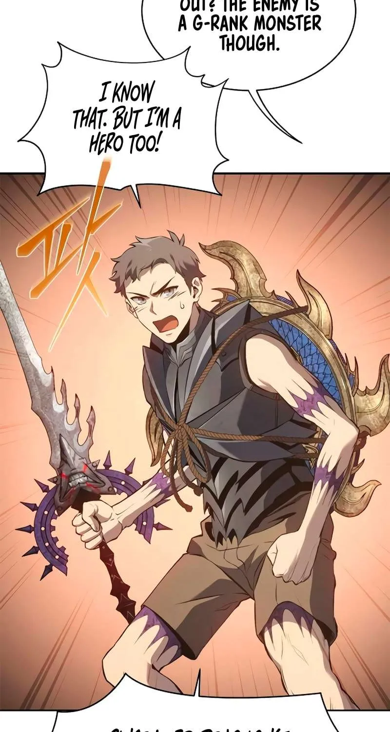 Read Why I Quit Being the Demon King chapter 61 image 55 on Lezhin