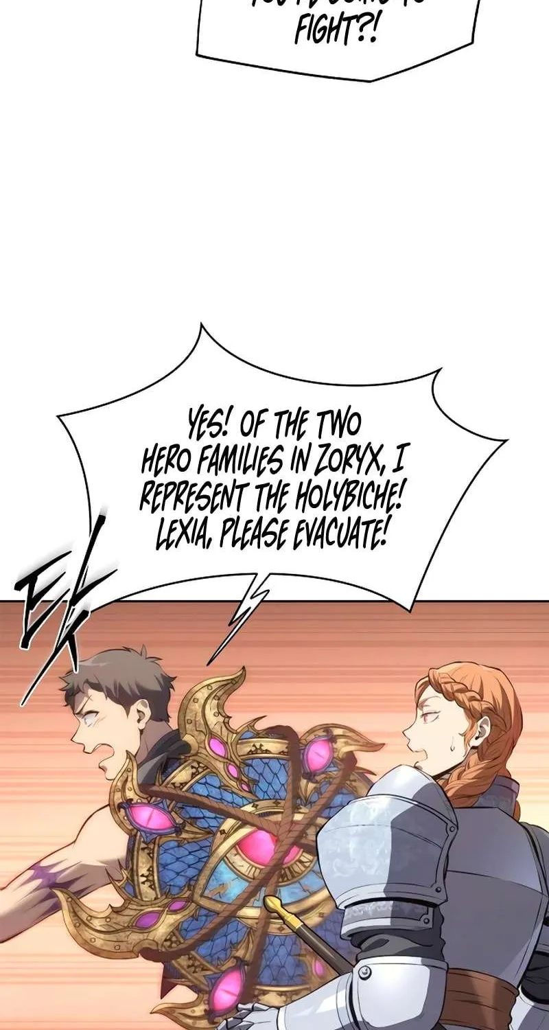 Read Why I Quit Being the Demon King chapter 61 image 57 on Lezhin