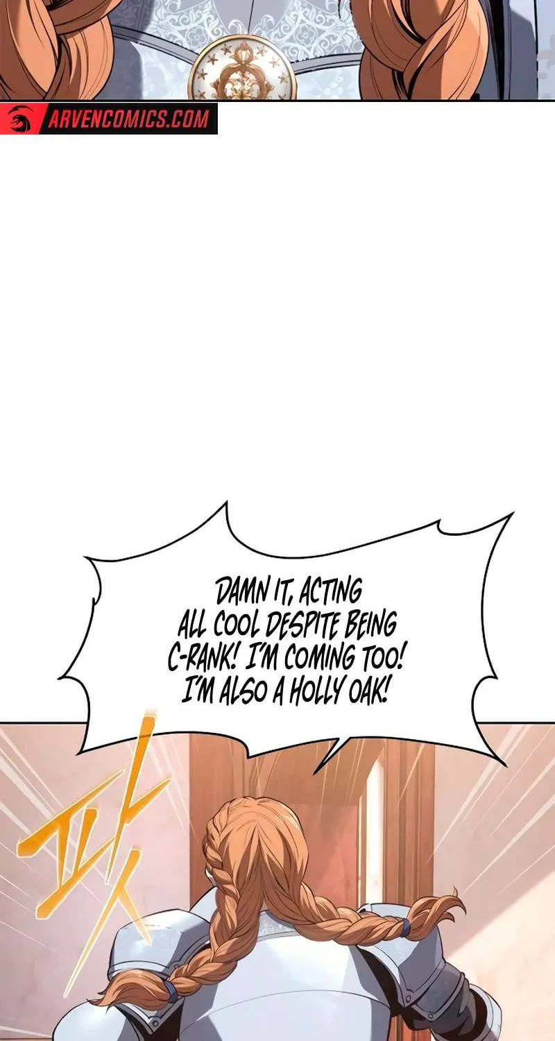 Read Why I Quit Being the Demon King chapter 61 image 61 on Lezhin