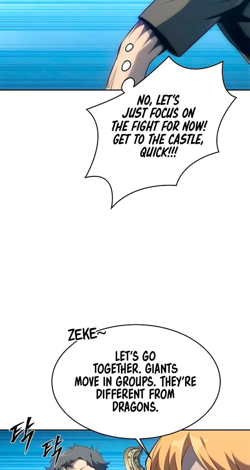 Read Why I Quit Being the Demon King chapter 61 image 65 on Lezhin