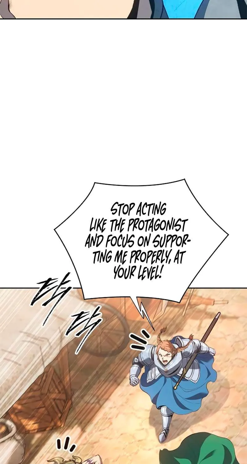 Read Why I Quit Being the Demon King chapter 61 image 67 on Lezhin