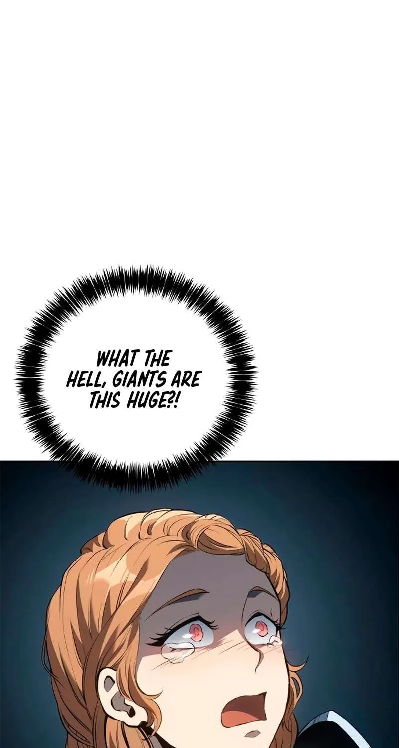 Read Why I Quit Being the Demon King chapter 61 image 75 on Lezhin