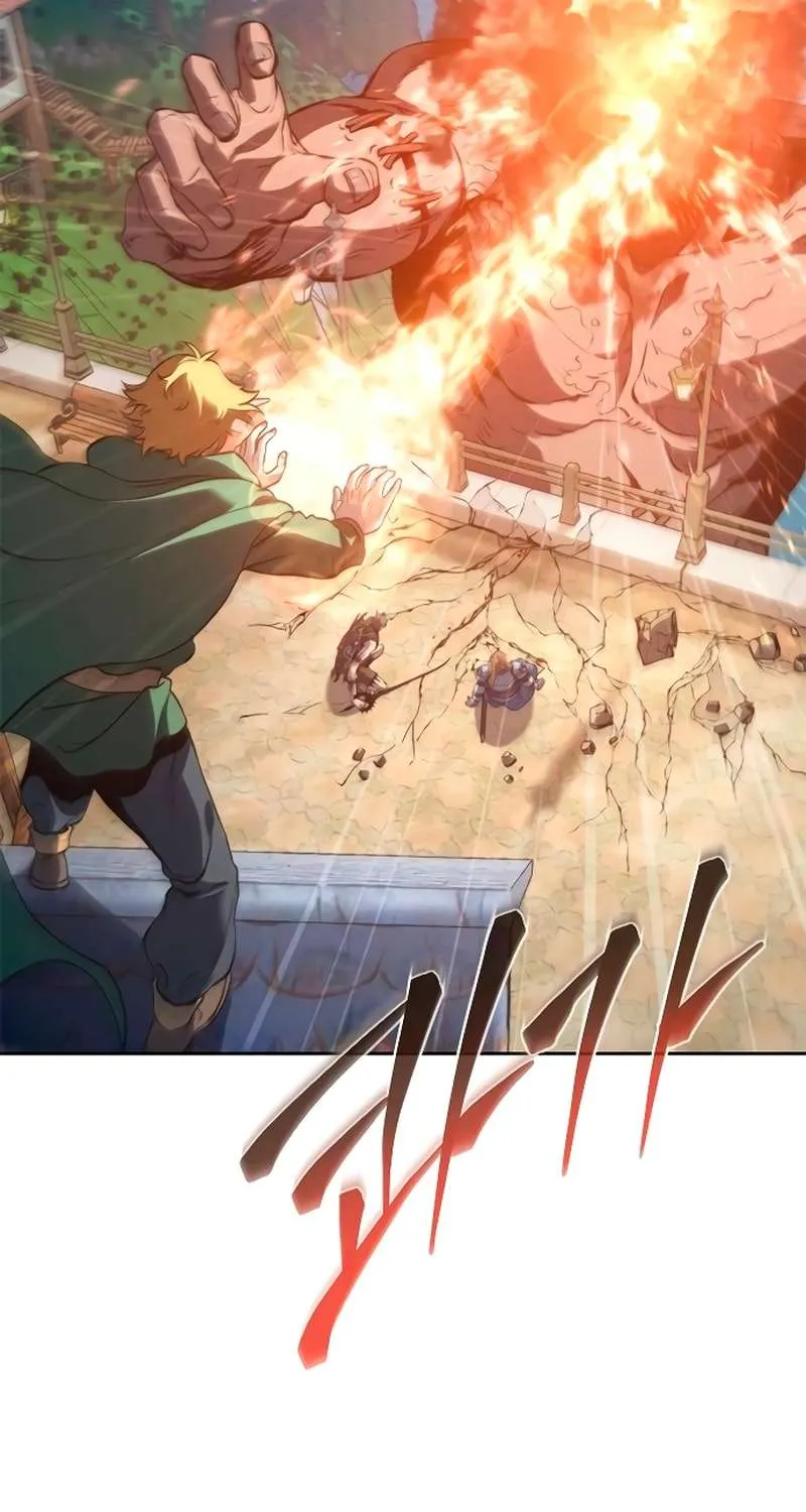 Read Why I Quit Being the Demon King chapter 61 image 84 on Lezhin