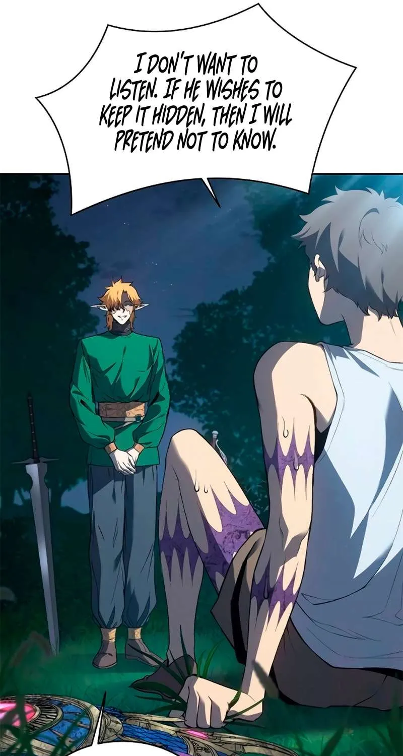 Read Why I Quit Being the Demon King chapter 61 image 9 on Lezhin