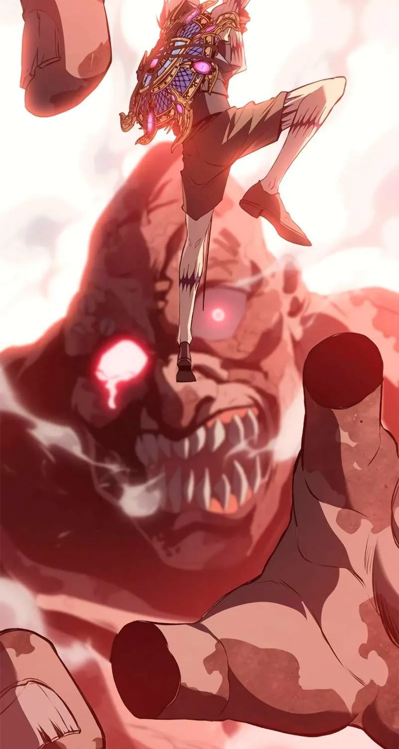 Read Why I Quit Being the Demon King chapter 61 image 92 on Lezhin