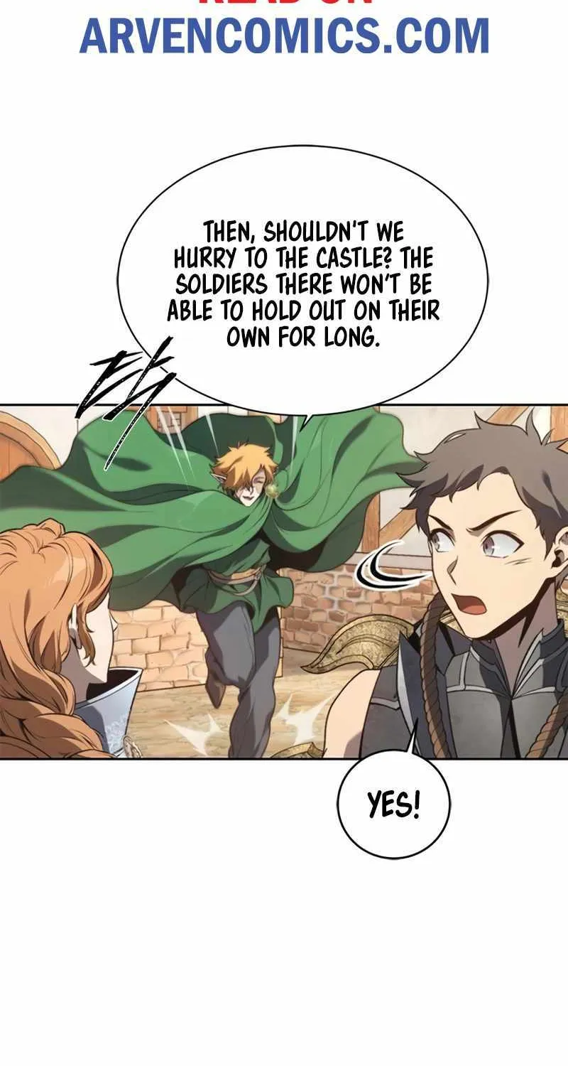 Read Why I Quit Being the Demon King chapter 62 image 10 on Lezhin
