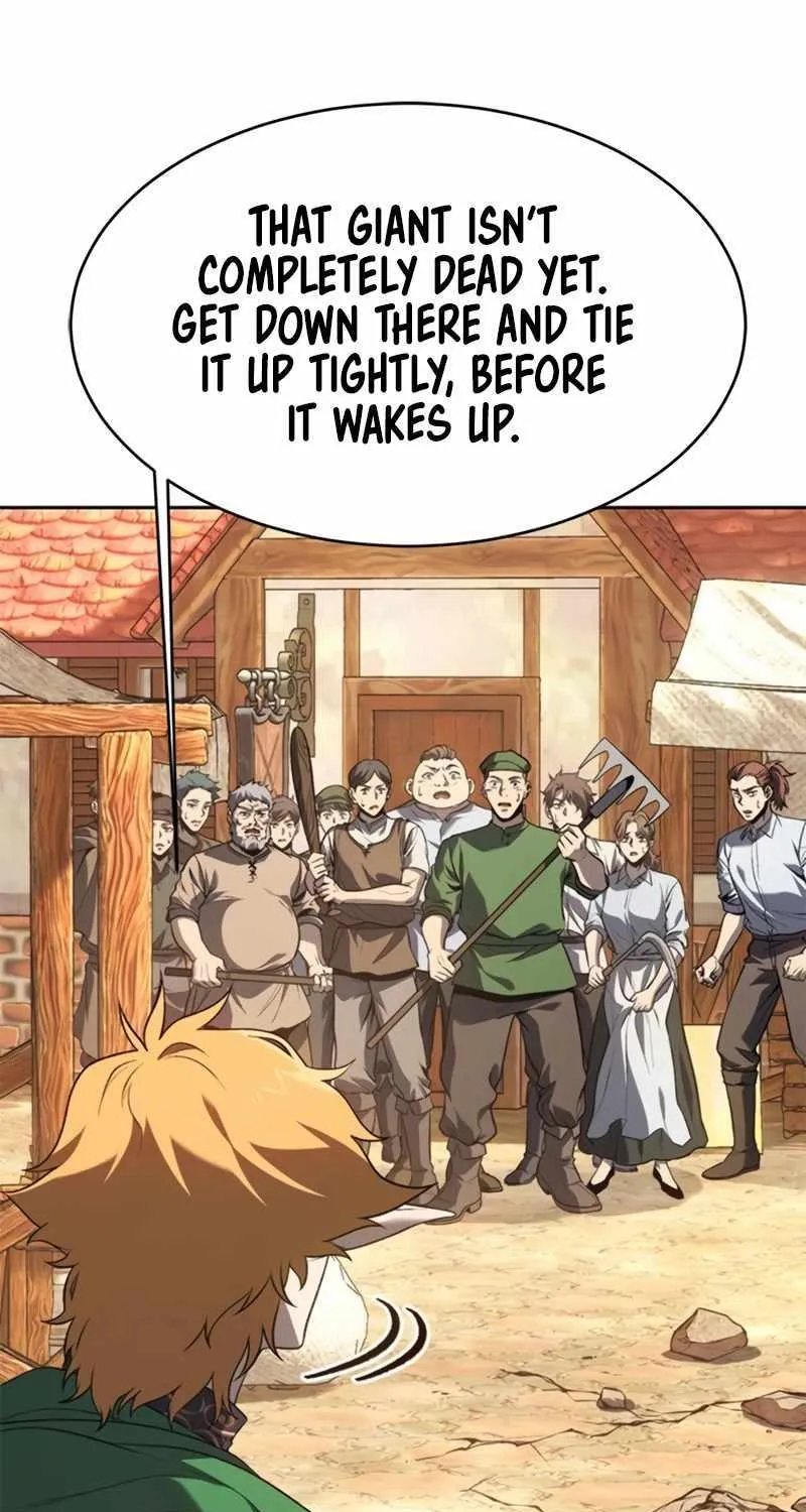 Read Why I Quit Being the Demon King chapter 62 image 11 on Lezhin