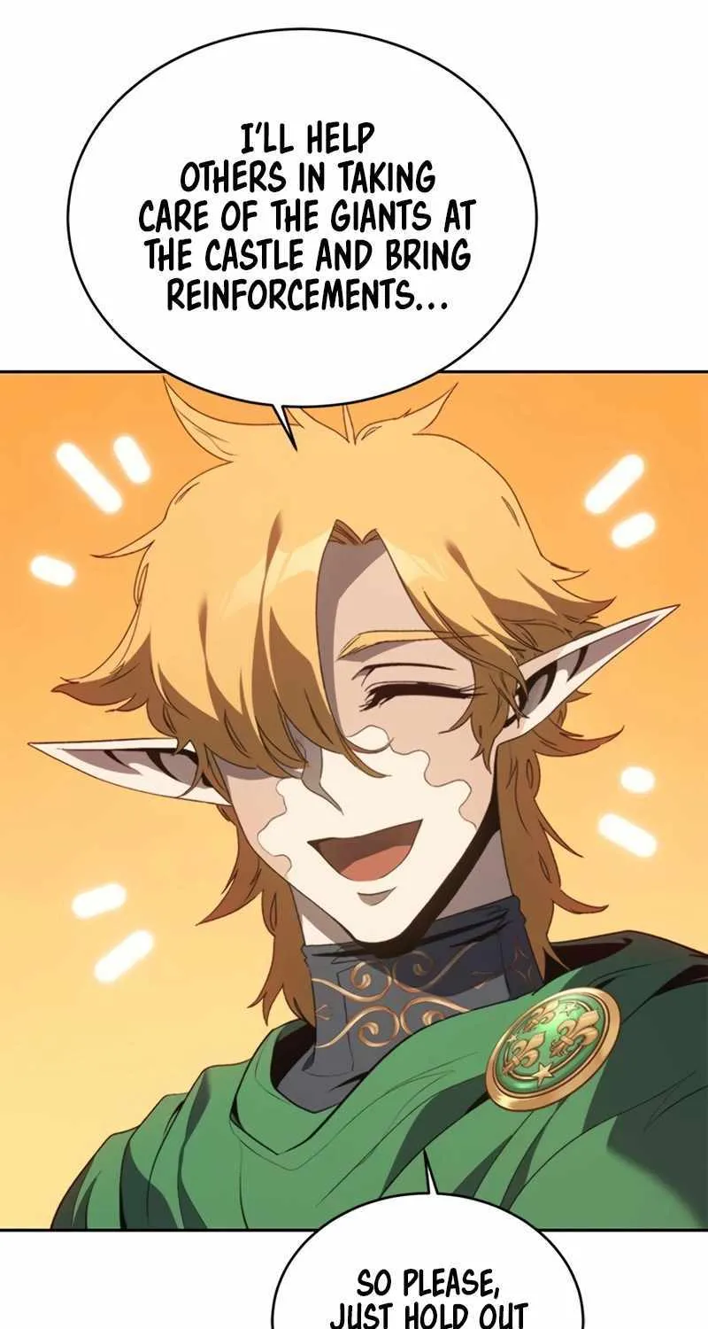 Read Why I Quit Being the Demon King chapter 62 image 13 on Lezhin