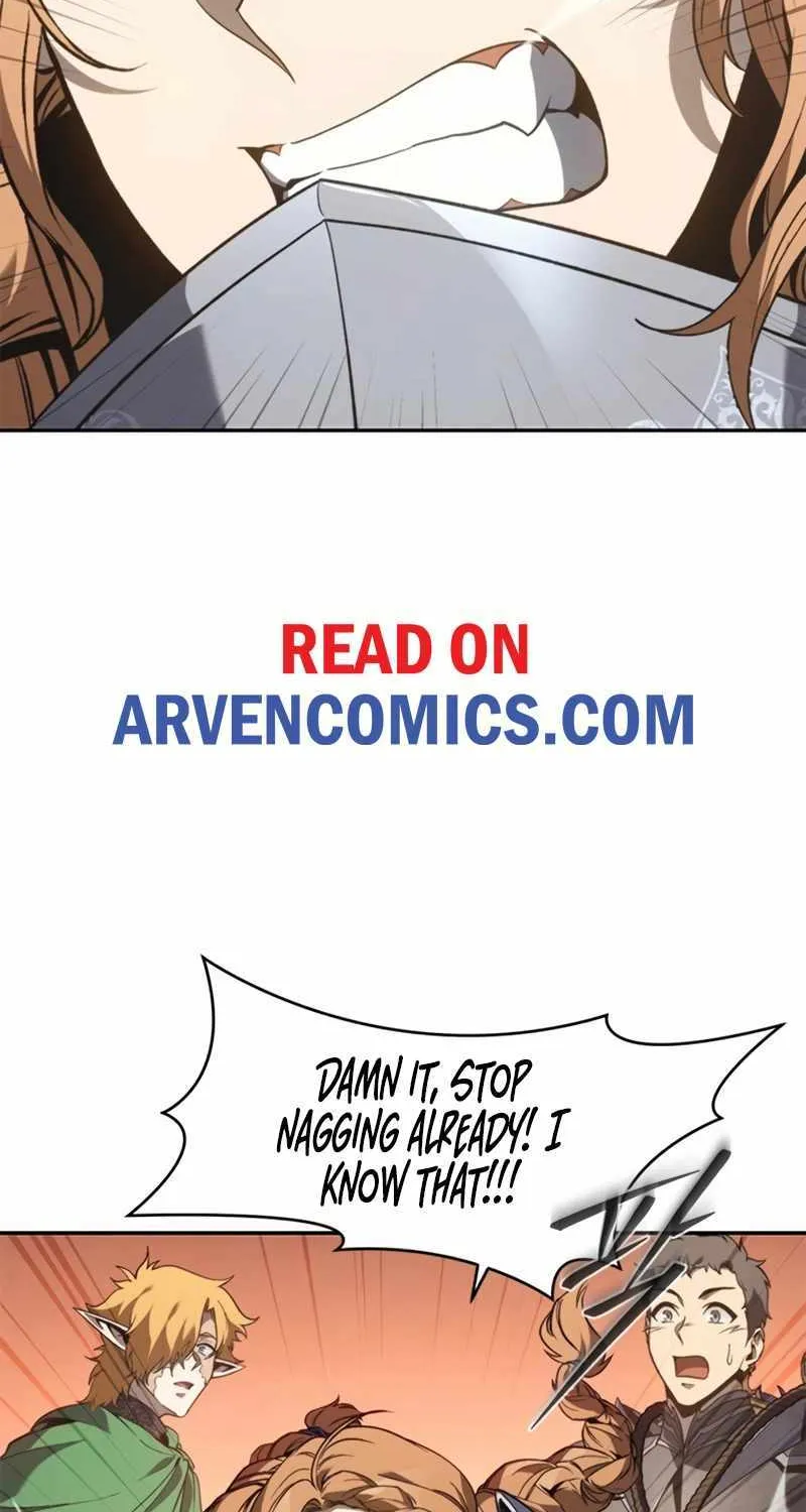 Read Why I Quit Being the Demon King chapter 62 image 22 on Lezhin
