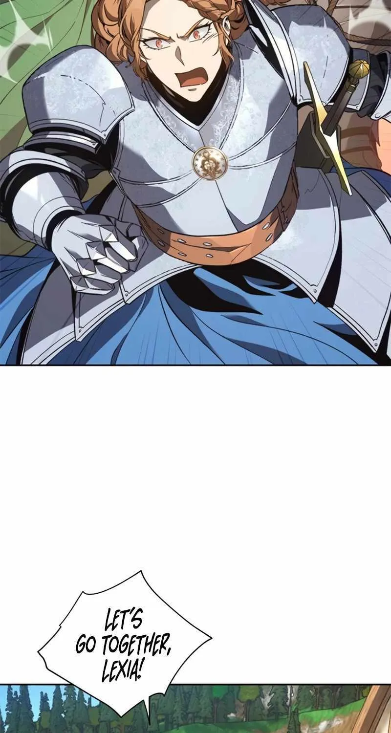 Read Why I Quit Being the Demon King chapter 62 image 23 on Lezhin