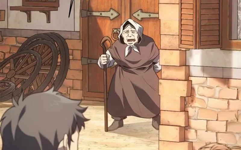 Read Why I Quit Being the Demon King chapter 62 image 6 on Lezhin