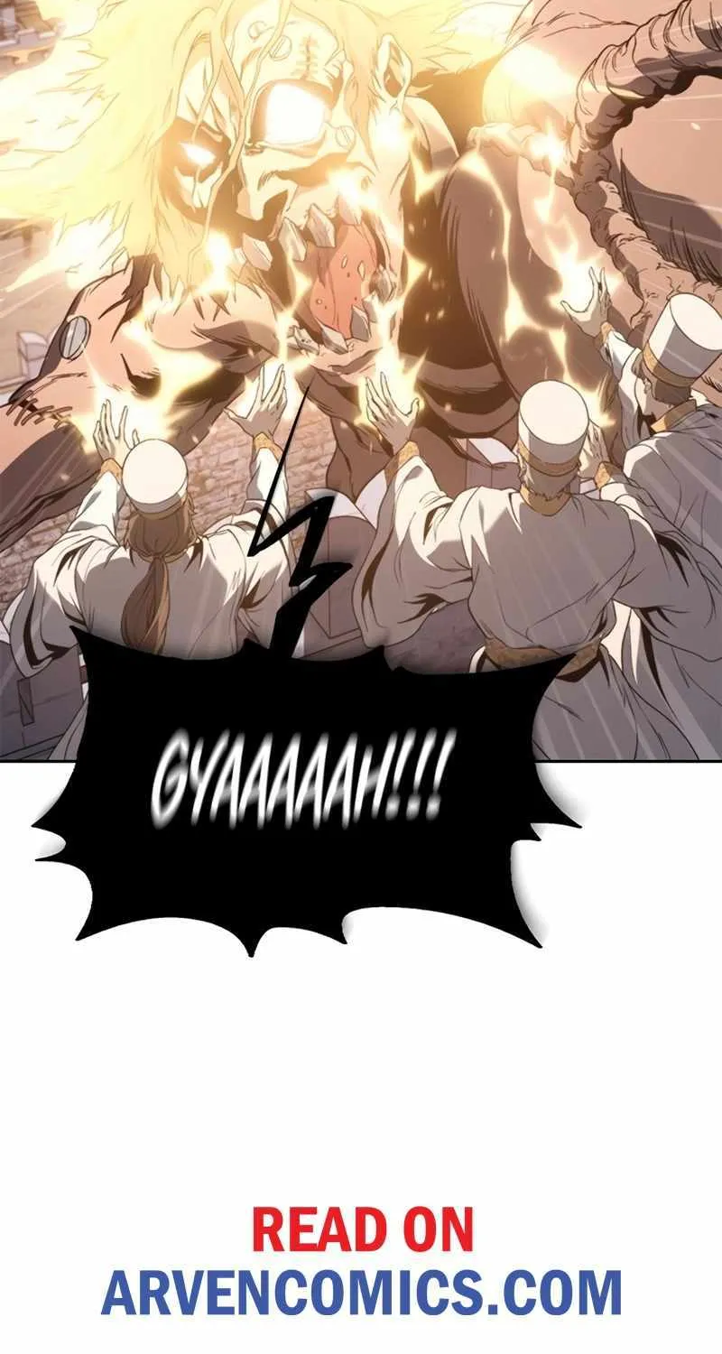 Read Why I Quit Being the Demon King chapter 62 image 63 on Lezhin