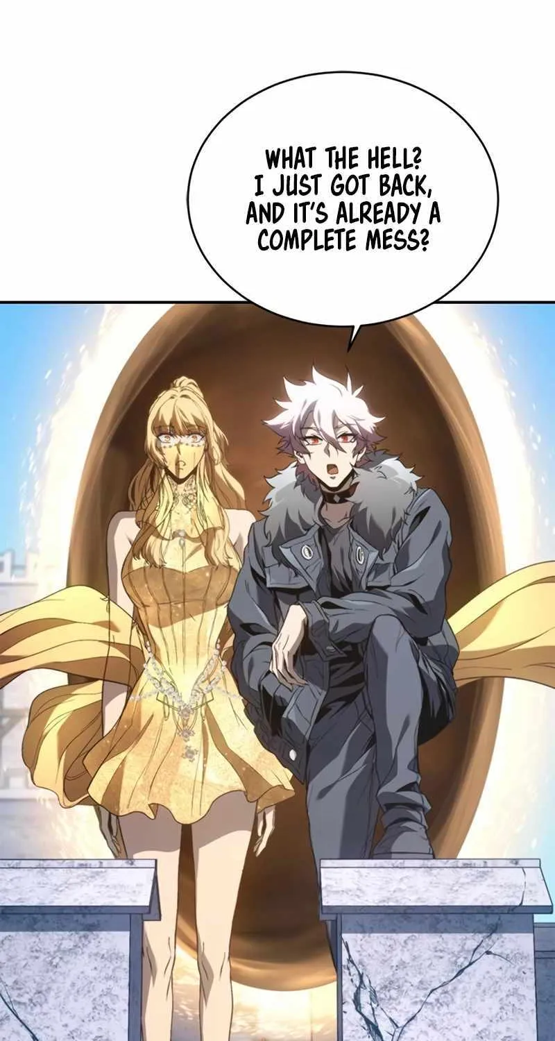 Read Why I Quit Being the Demon King chapter 62 image 74 on Lezhin