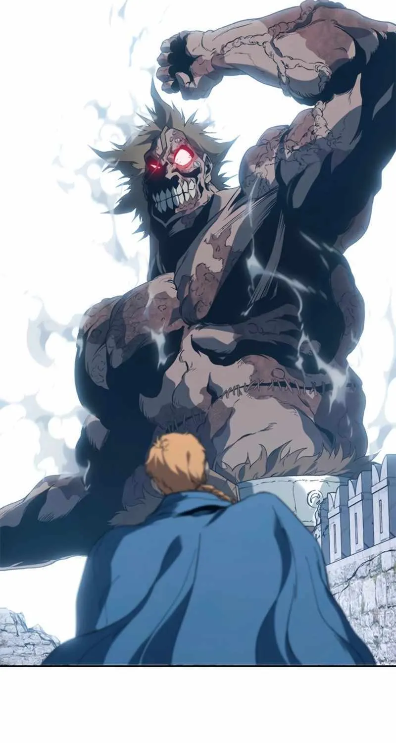 Read Why I Quit Being the Demon King chapter 62 image 77 on Lezhin