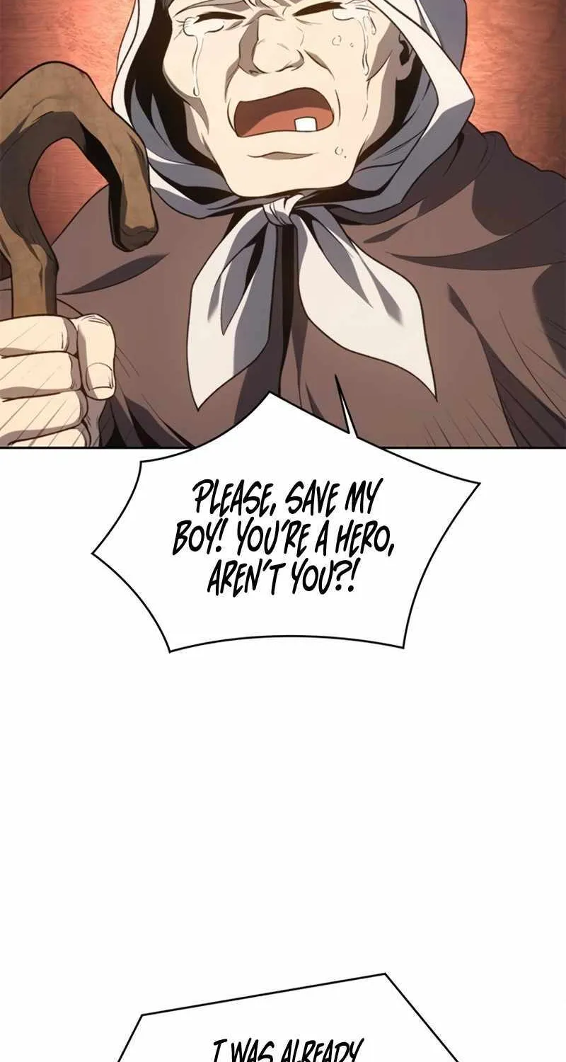 Read Why I Quit Being the Demon King chapter 62 image 8 on Lezhin