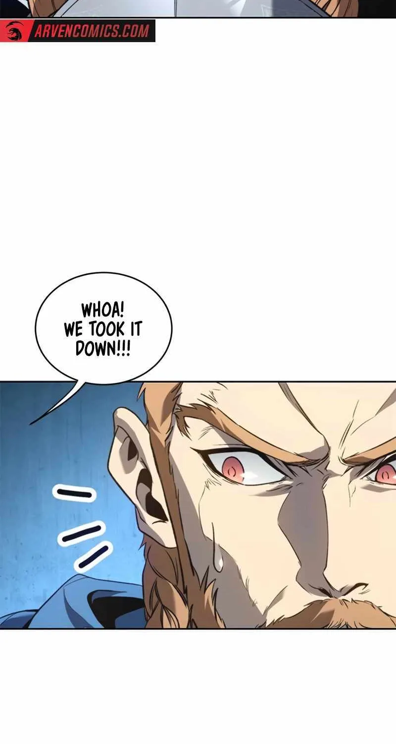 Read Why I Quit Being the Demon King chapter 62 image 92 on Lezhin